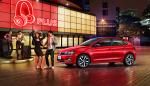 Volkswagen Polo Plus 2019 года (CN)